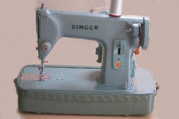 Máquina de coser Singer  285J